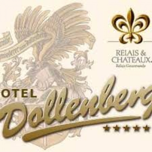 GOLDPARTY IM RELAIS- & CHATEAUX HOTEL DOLLENBERG IN BAD PETERSTAL-GRIESBACH